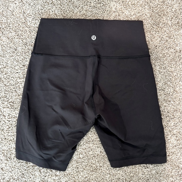 Lululemon Align High Rise Shorts - Picture 1 of 1